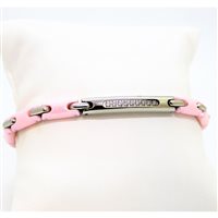 Pulsera Zancan Hombre in Acero EHB096 - EHB096